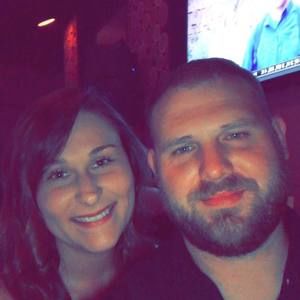 Meet your Posher, Sean